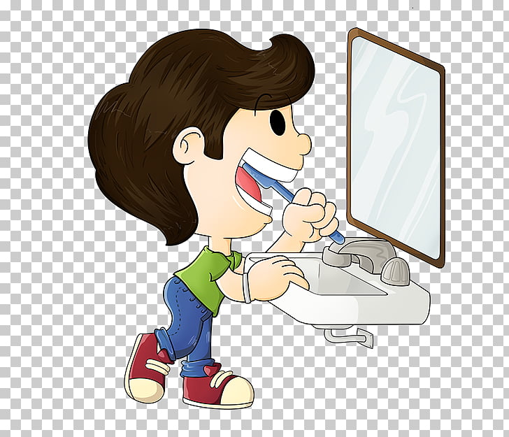 oral hygiene cliparts