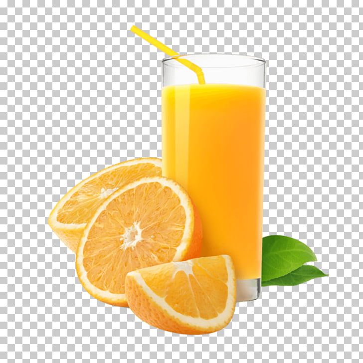 orange smoothie cliparts