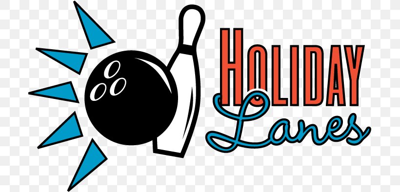 holiday bowling cliparts