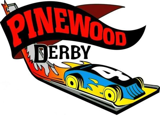 Derby Car Clipart