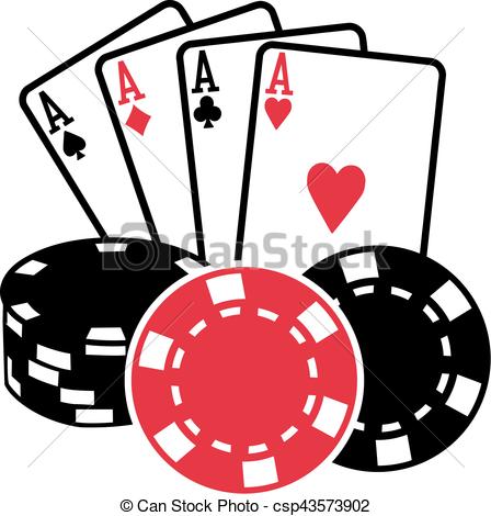 Free Poker Clipart Images
