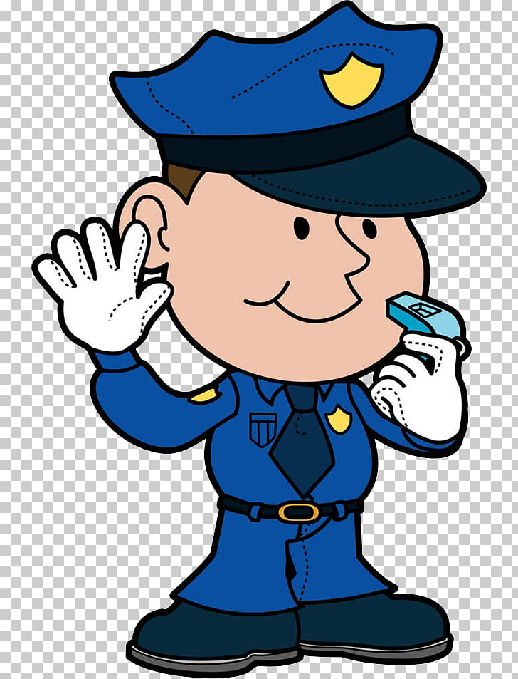 clipart police officer - Clip Art Library