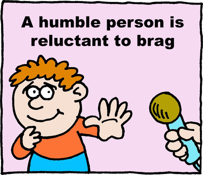 humble person humility clipart - Clip Art Library