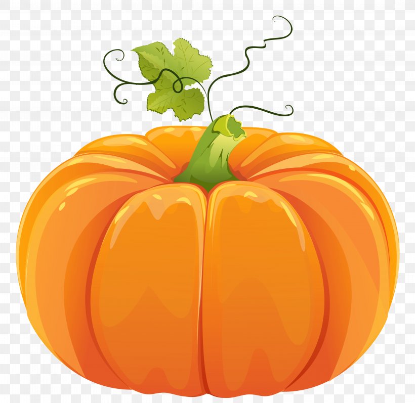 pumpkin bell cliparts