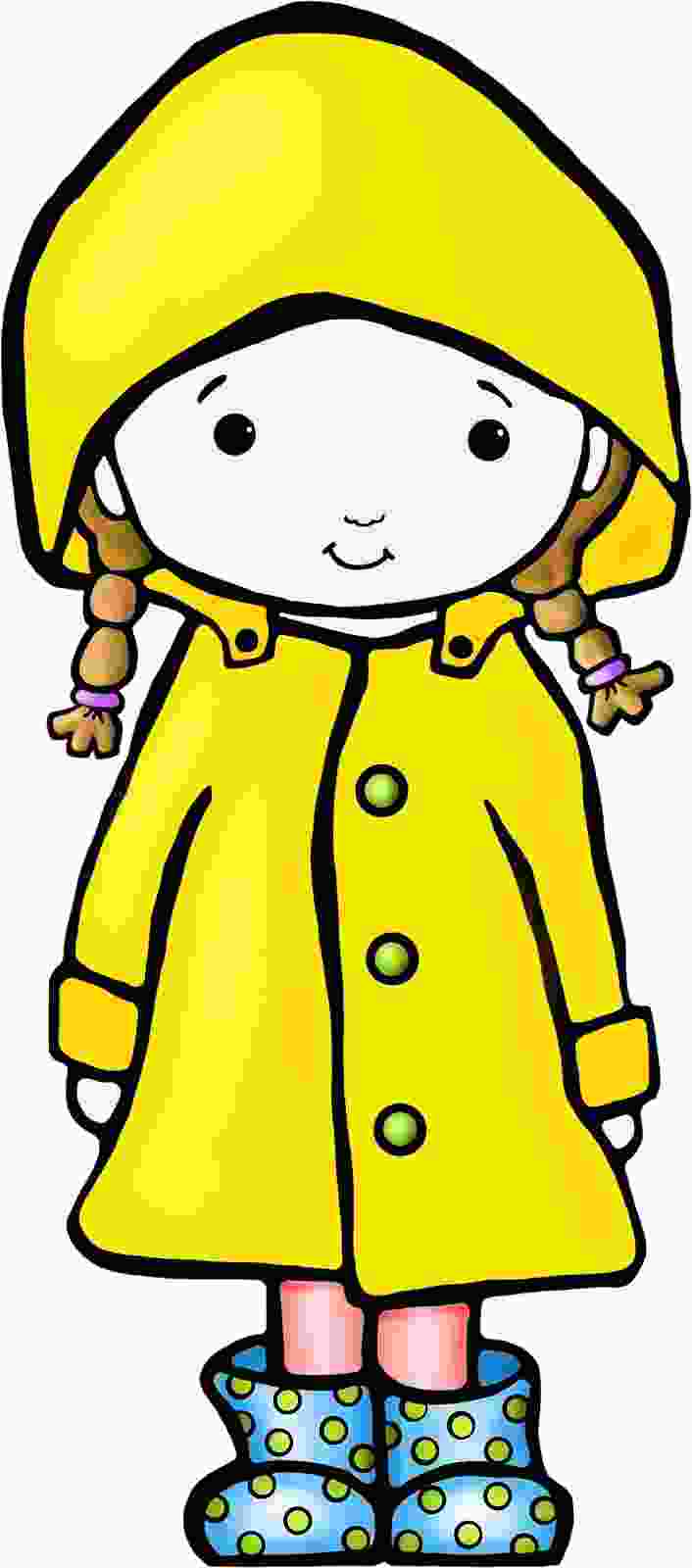 Free Raincoat Cliparts, Download Free Raincoat Cliparts png images ...