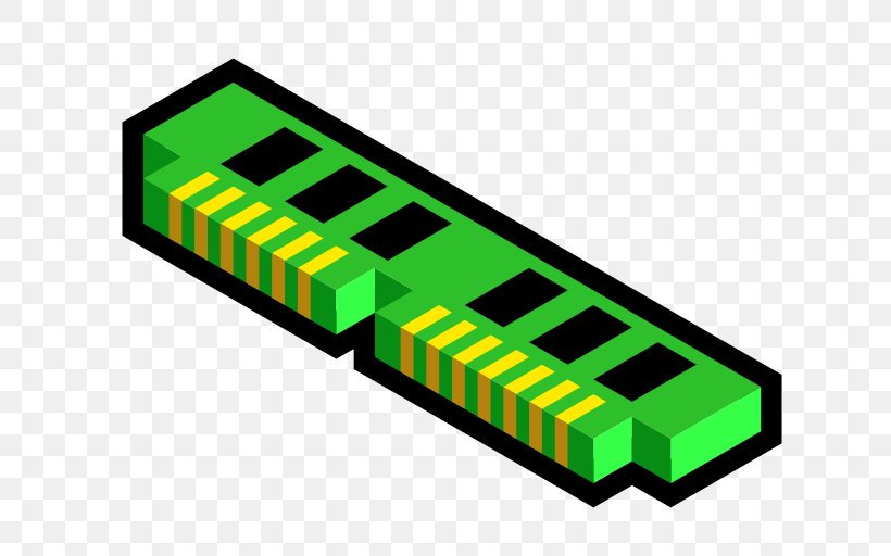 RAM Computer Memory Clip Art, PNG, Ram, Brand, Central 