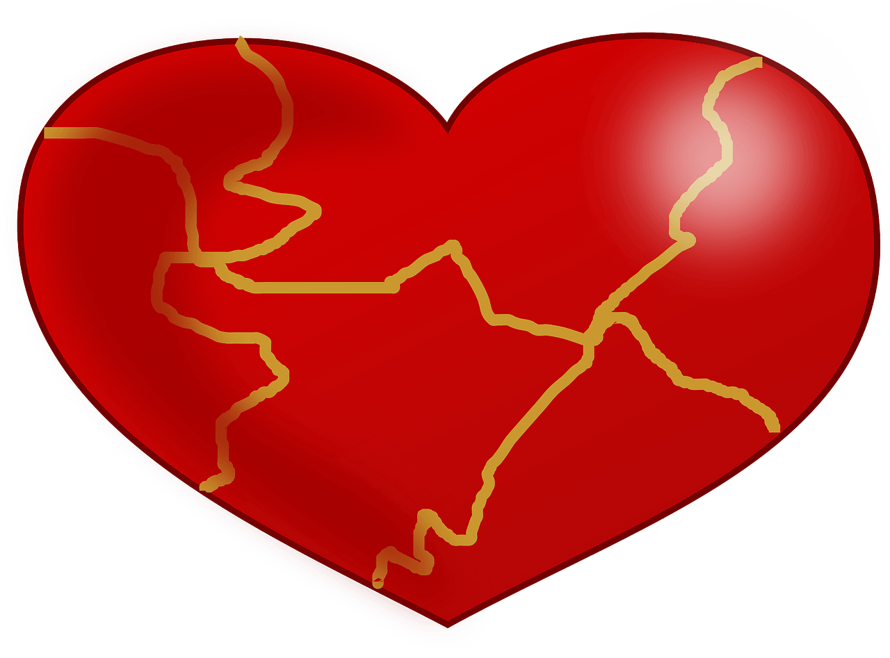 heart cliparts