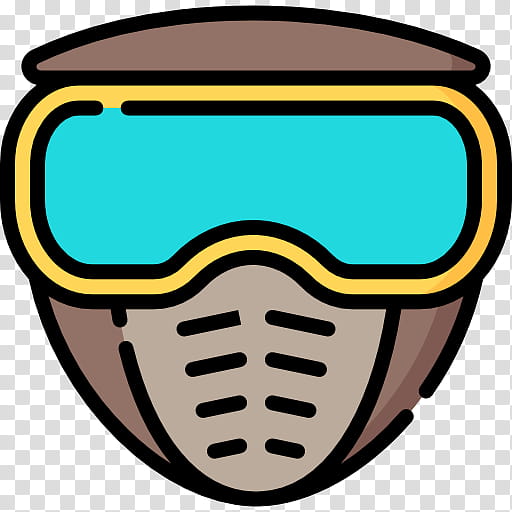 funny respirator cliparts