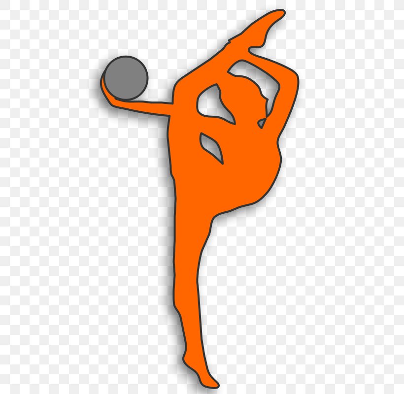 cold gymnastics cliparts