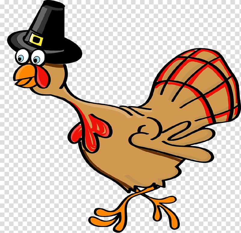 humorous thanksgiving cliparts
