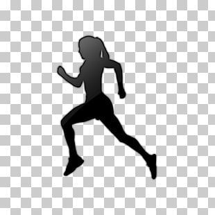 female sports cliparts