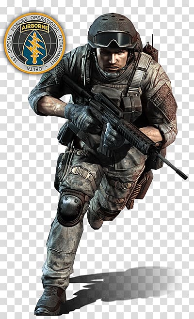 S.K.I.L.L., Special Force 2 Delta Force Special Forces, others 