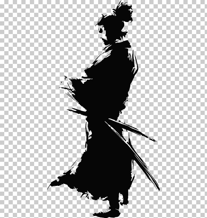 Samurai , samurai PNG clipart | free cliparts 
