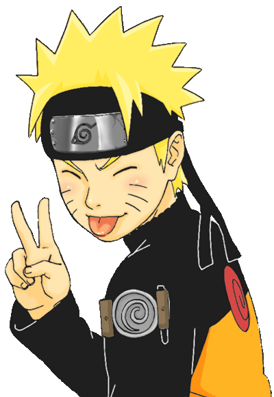 cool drawing of naruto - Clip Art Library