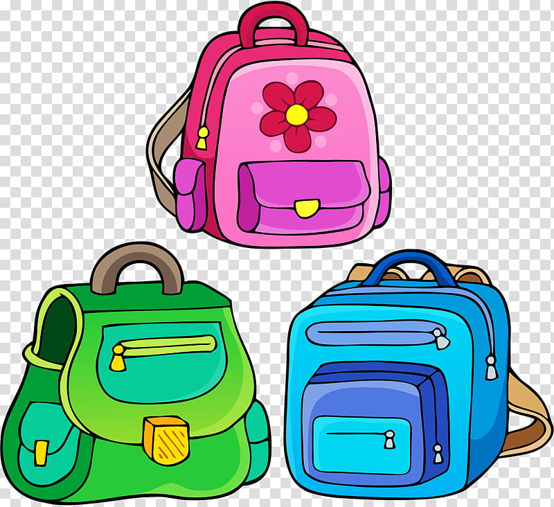 School Bag Clipart Png PNG Image With Transparent Background TOPpng ...