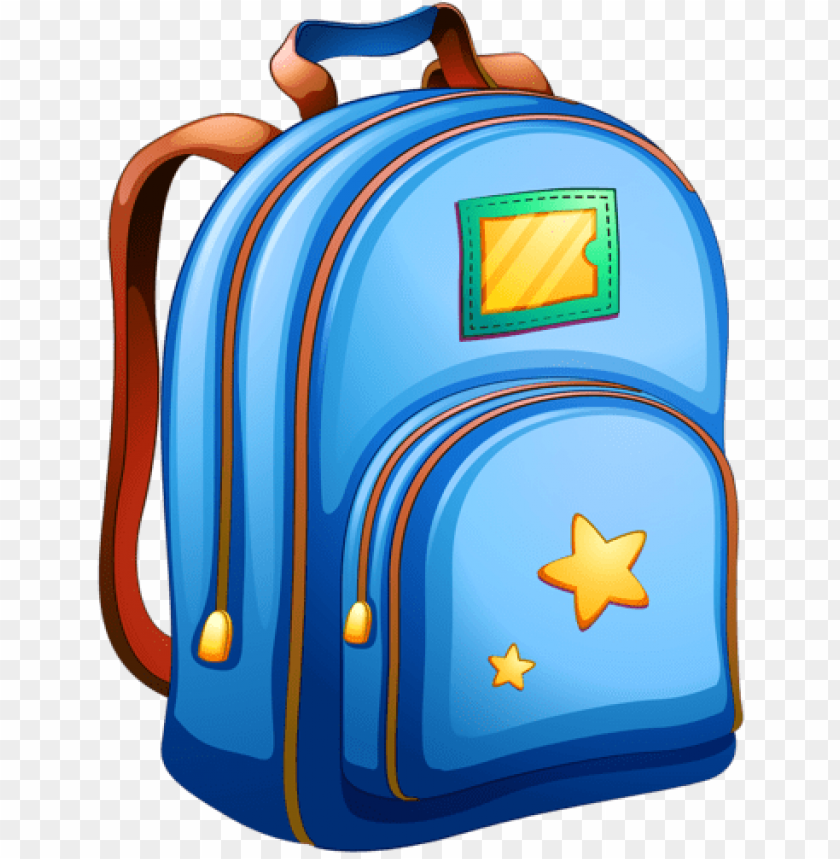 School Bag Clipart Png Clip Art Library | tyello.com
