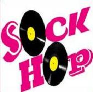 sock hop cliparts