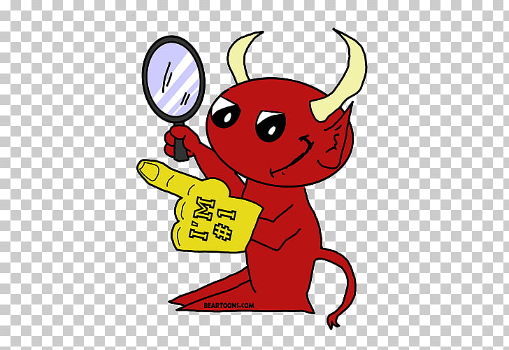 7 deadly sins cliparts