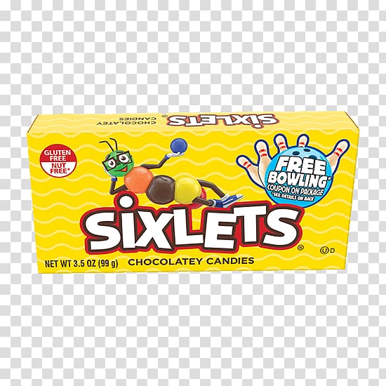 sixlets cliparts
