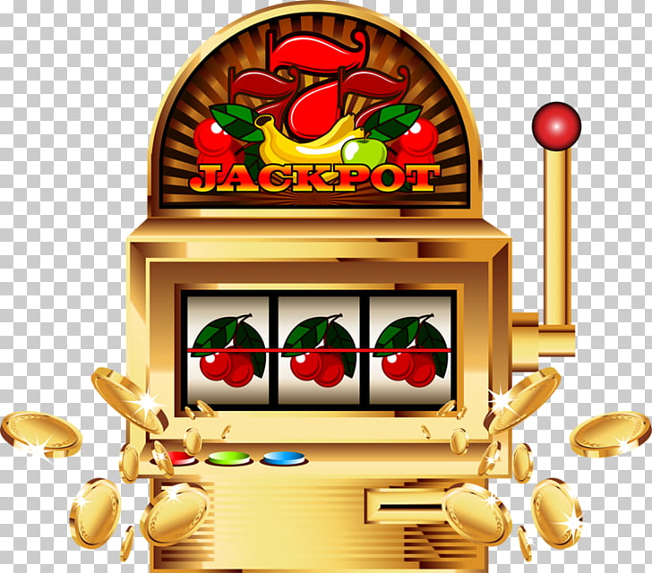 Game Slot Machine Clipart Svg Clipart Svg - vrogue.co