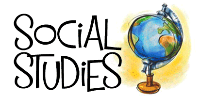 social studies symbols clip art