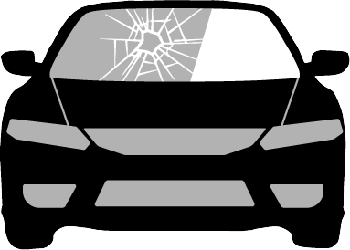 windshield clip art