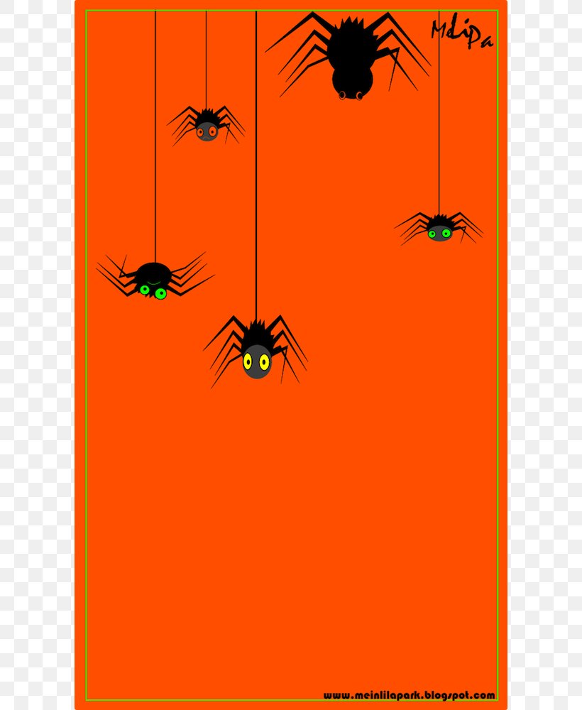 halloween backdrop cliparts