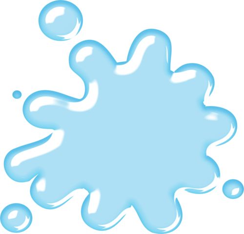 Cartoon Water Splash Clipart Clip Art Library 13050 | Hot Sex Picture