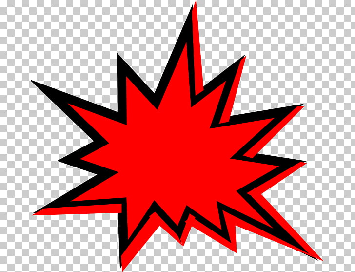 explode cliparts