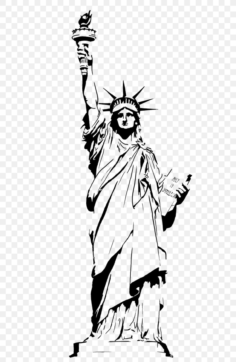 Free Statue Of Liberty Clipart, Download Free Statue Of Liberty Clipart ...