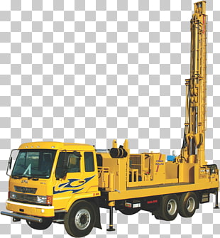 clipart of drilling rig and tubing