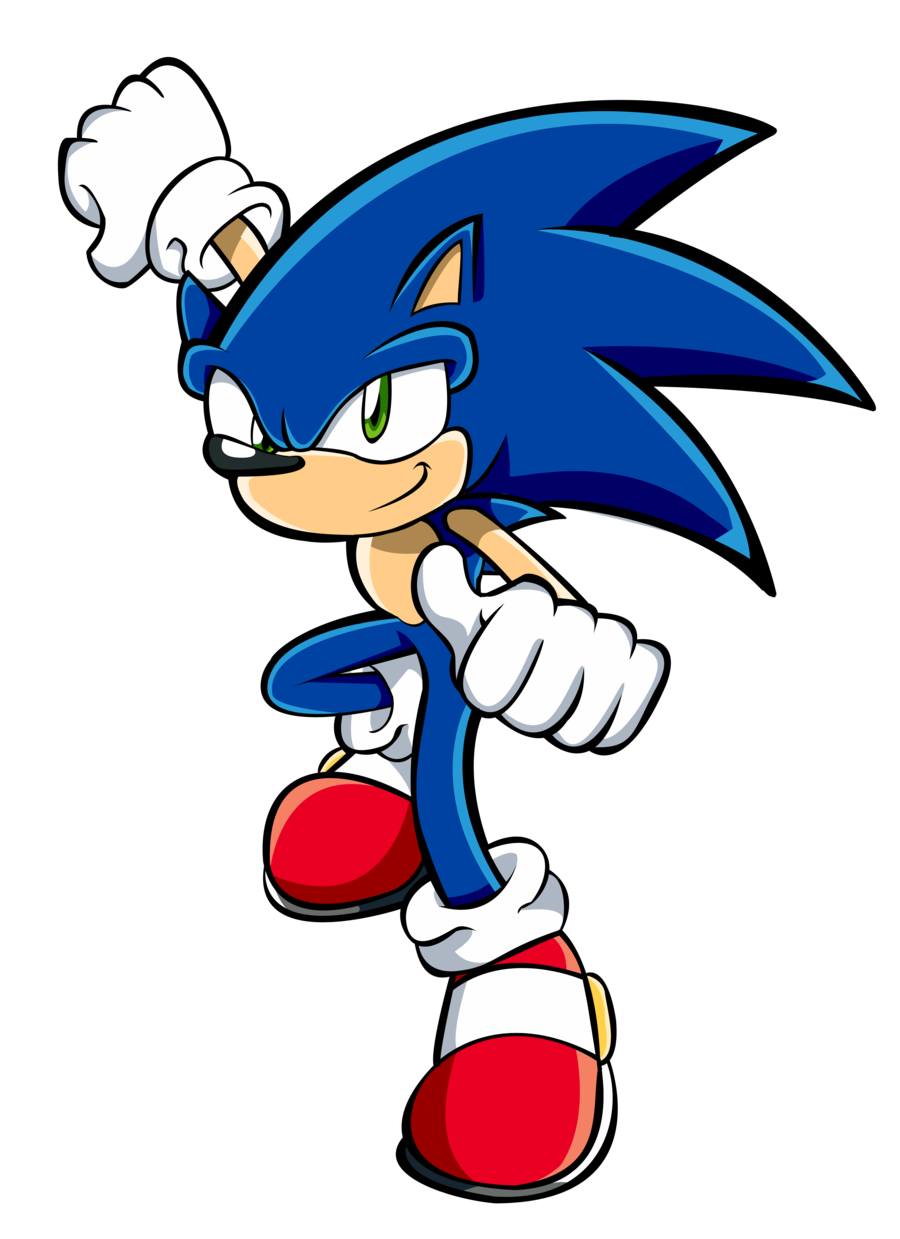 Sonic Png super Sonic Clip Art 