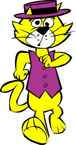 Free Top Cat Cliparts, Download Free Top Cat Cliparts png images, Free ...