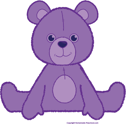 Free Preschool Bear Cliparts, Download Free Preschool Bear Cliparts png ...