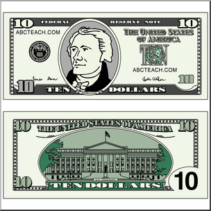 Free Dollar Bill Cliparts, Download Free Dollar Bill Cliparts png ...