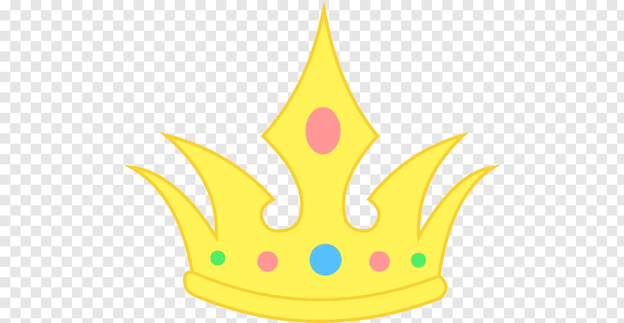 crooked crown cliparts