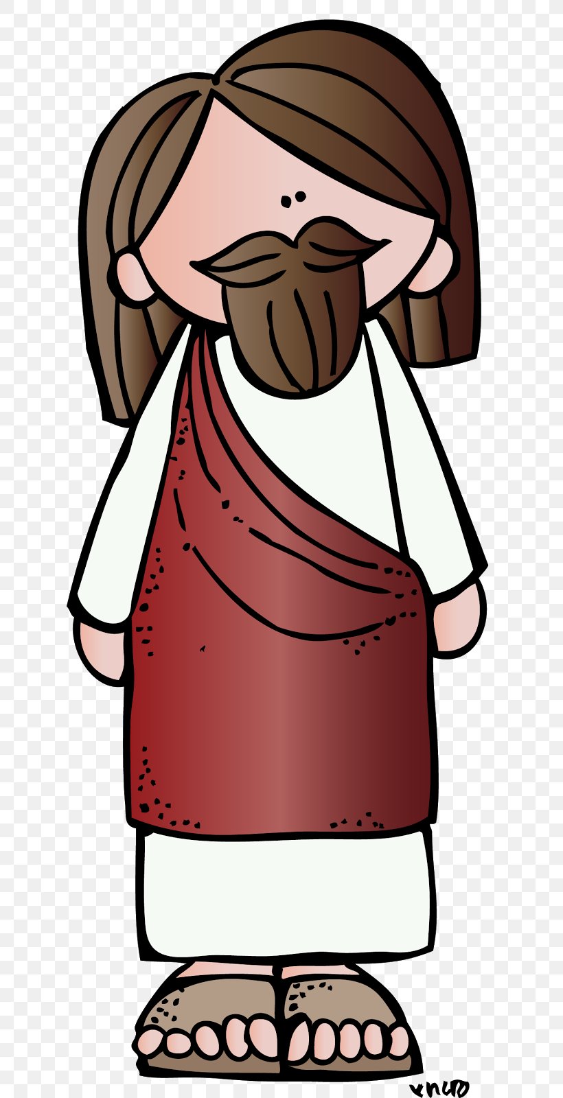 Lds Clipart Of Jesus Christ Clipart Best Clipart Best | Images and ...