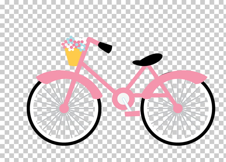 Free Pink Bicycle Cliparts, Download Free Pink Bicycle Cliparts png ...