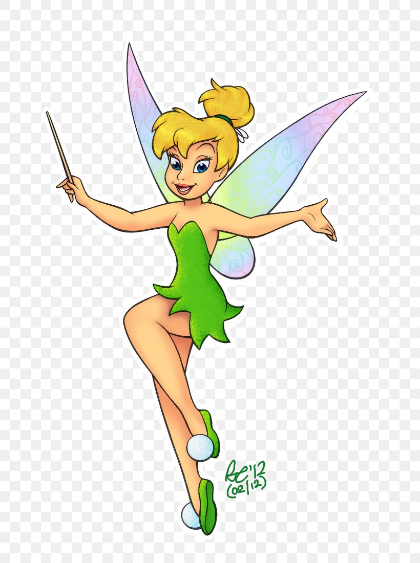 Free Disney Tinkerbell Cliparts, Download Free Disney Tinkerbell ...