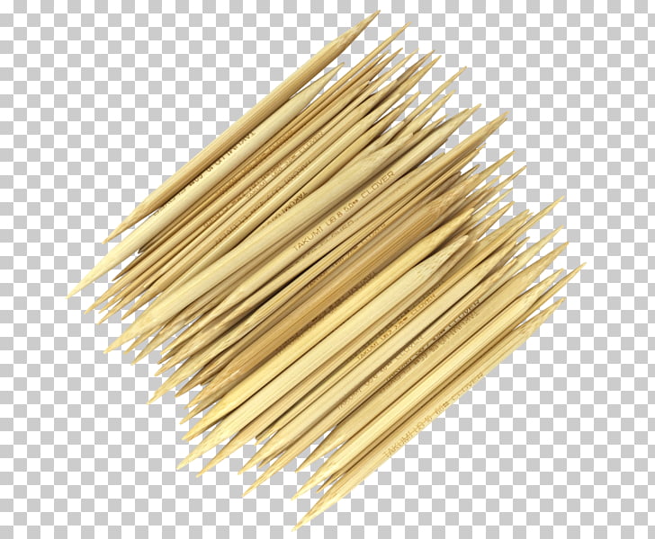 toothpick clipart