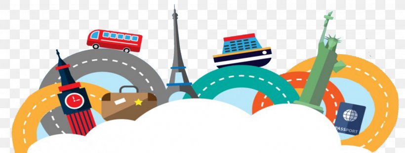 upcoming travel cliparts