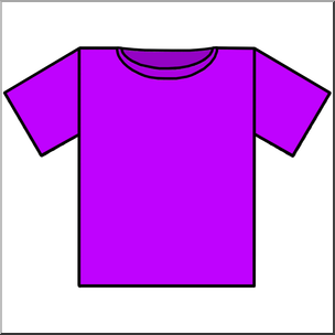 Free Purple Shirt Cliparts, Download Free Purple Shirt Cliparts png ...