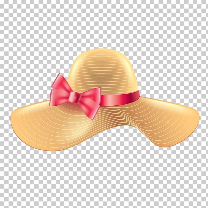 woman hat cliparts