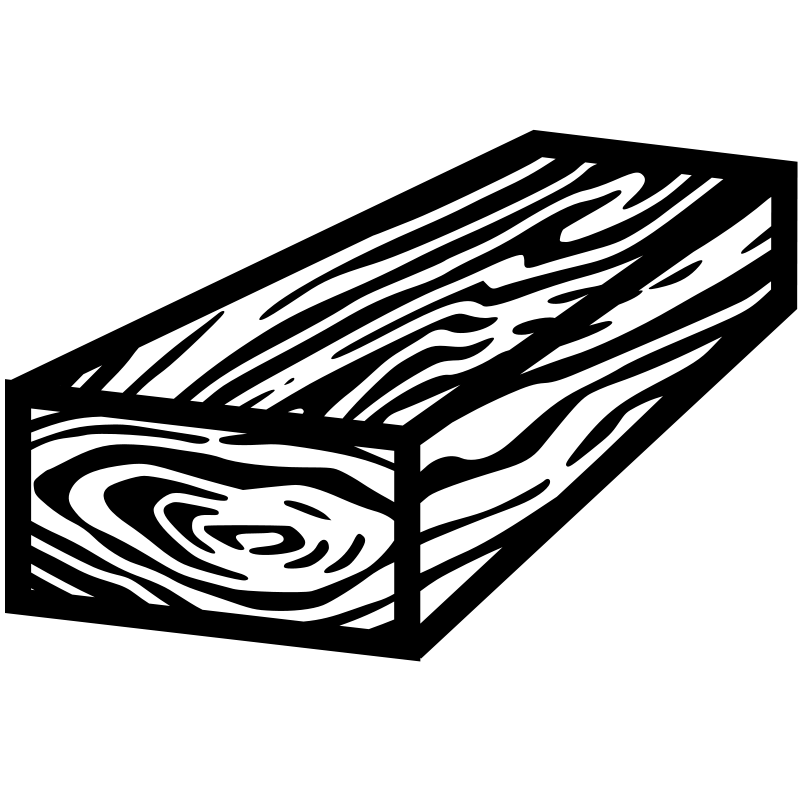 firewood cliparts
