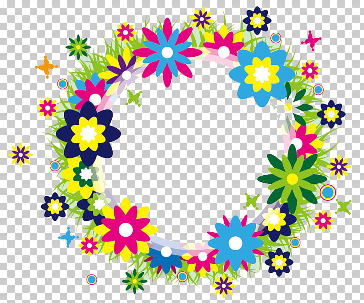 small wreath cliparts