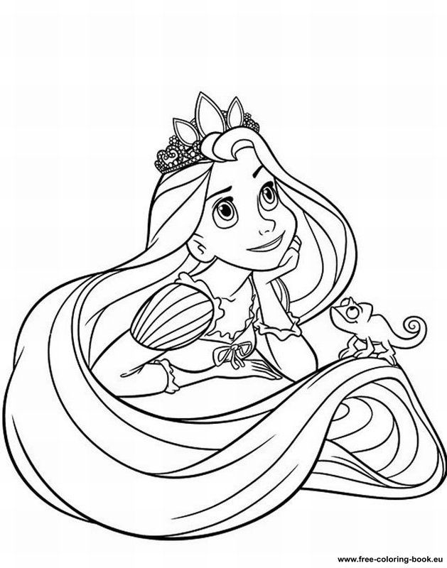 ariel outline cliparts