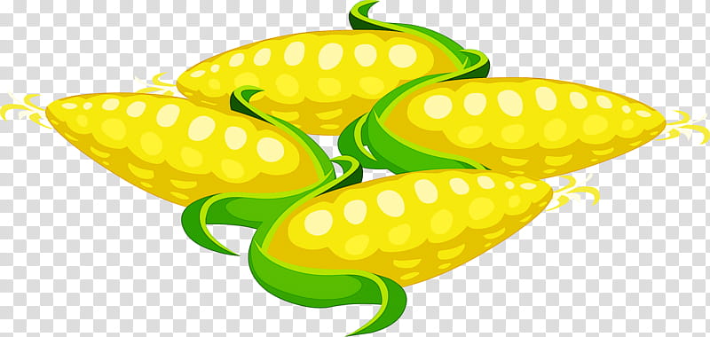 yellow food cliparts
