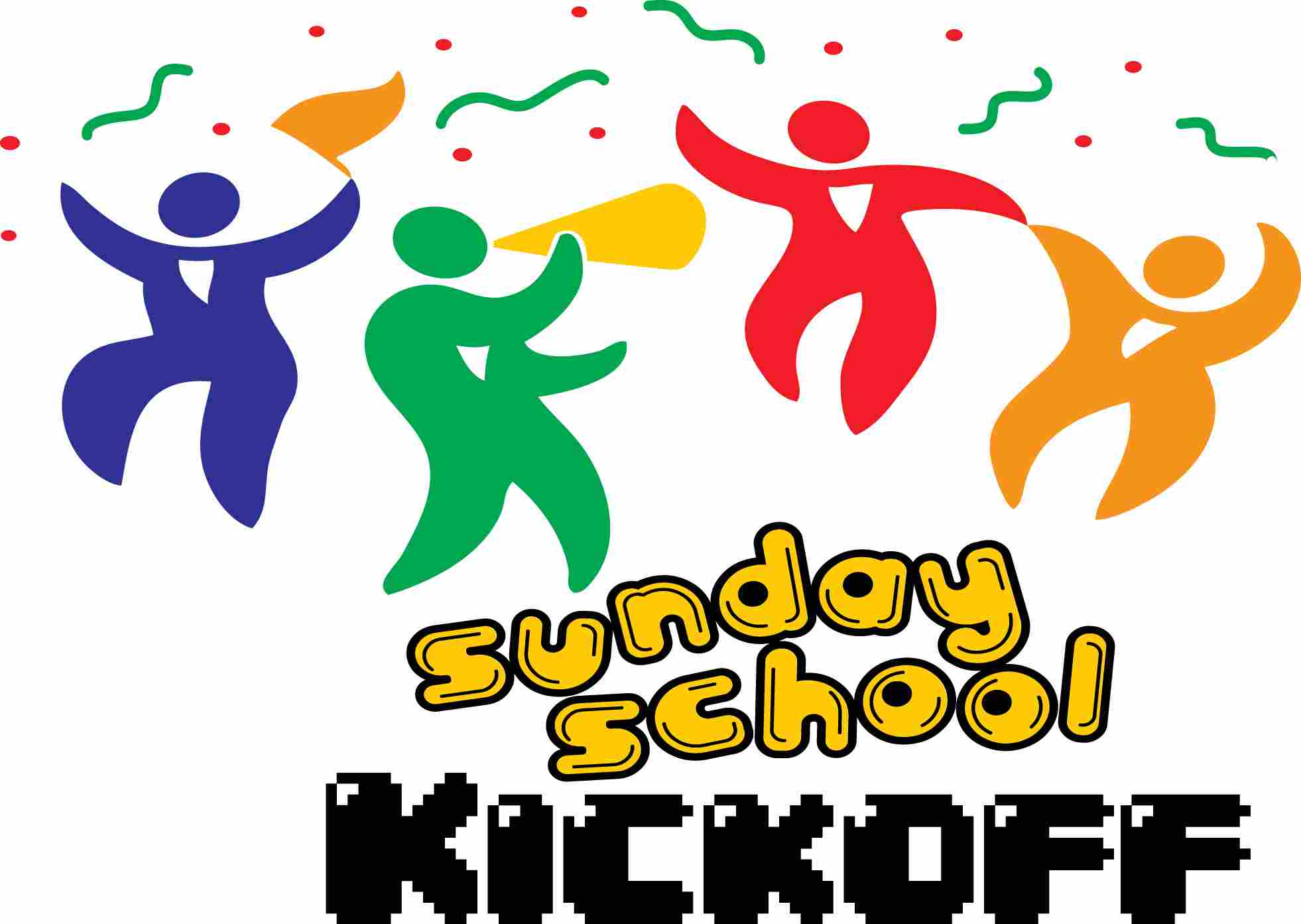 Sunday school clip art free clip art library