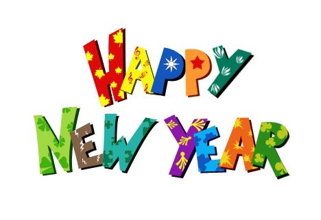 New Year 2016 Clip Art – Clipart Free Download