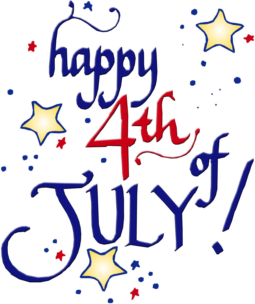 Happy 4th of july images and pictures independence day graphics 